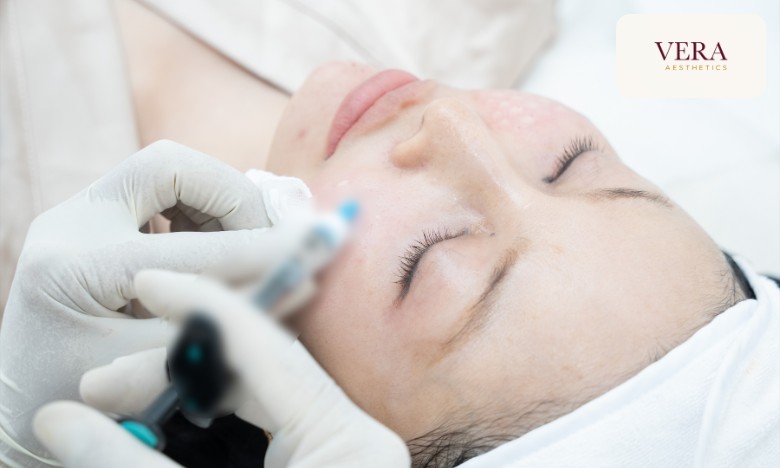 Botox for Forehead Wrinkles in Phnom Penh: How It Works, What to Expect and How Long It Lasts