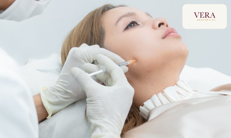 Cheek Filler in Phnom Penh: Restoring Midface Volume, What to Expect and How Long It Lasts
