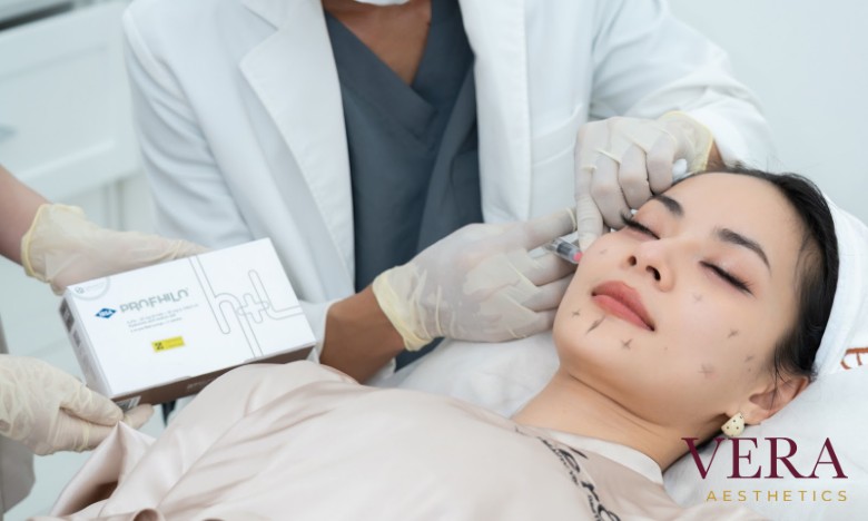 Non Surgical Face Lift in Phnom Penh with HIFU Tightan Max: Process, Results and Who It Suits