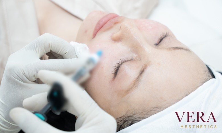 Skin Booster and Meso Injection in Phnom Penh: Differences, Benefits and What to Expect for Dry, Dull Skin